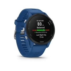 Garmin Forerunner 255 Running Smartwatch -Fitness Equipment Store garmin forerunner 255 tidal blue 5