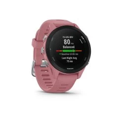 Garmin Forerunner 255 Running Smartwatch -Fitness Equipment Store garmin forerunner 255S light pink 5