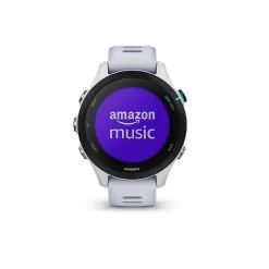 Garmin Forerunner 255 Running Smartwatch -Fitness Equipment Store garmin forerunner 255S music whitestone 1