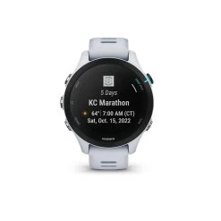 Garmin Forerunner 255 Running Smartwatch -Fitness Equipment Store garmin forerunner 255S music whitestone 3