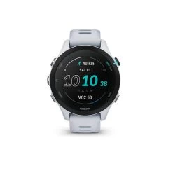 Garmin Forerunner 255 Running Smartwatch -Fitness Equipment Store garmin forerunner 255S music whitestone 4