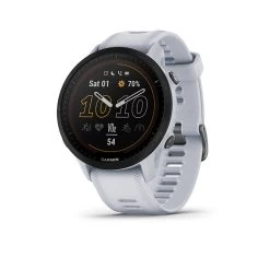 Garmin Forerunner 955 Running Watch -Fitness Equipment Store garmin forreunner 955 white 1