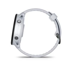 Garmin Forerunner 955 Running Watch -Fitness Equipment Store garmin forreunner 955 white