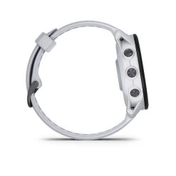 Garmin Forerunner 955 Running Watch -Fitness Equipment Store garmin forreunner 955 white 5