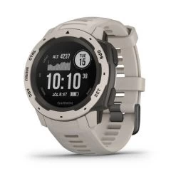 Garmin Instinct GPS Smartwatch -Fitness Equipment Store garmin instinct tundra 010 02064 01 1