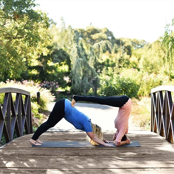 Hugger Mugger Para Rubber XL Yoga Mat 4 Hugger Mugger Para Rubber XL Yoga Mat - Image 4