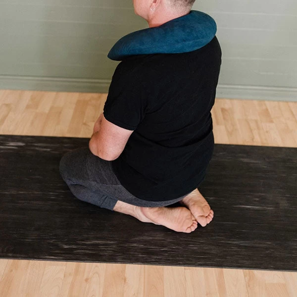 Hugger Mugger Para Rubber XL Yoga Mat 3 Hugger Mugger Para Rubber XL Yoga Mat - Image 3