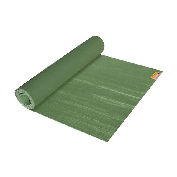 Hugger Mugger Para Rubber Yoga Mat 1 Hugger Mugger Para Rubber Yoga Mat