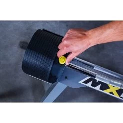 MX Select MX80 Adjustable Barbell And EZ Curl System -Fitness Equipment Store mx80 adjustable barbell set 11