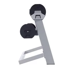 MX Select MX80 Adjustable Barbell And EZ Curl System -Fitness Equipment Store mx80 adjustable barbell set 3
