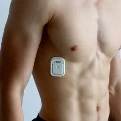 CORE Medical Grade Adhesive Patches -Fitness Equipment Store patchinchestsquared 4d2db925 576