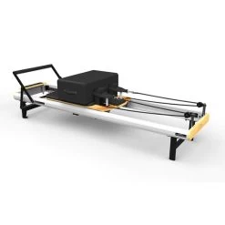 Peak Pilates Casa Reformer -Fitness Equipment Store peak pilates casa reformer 3