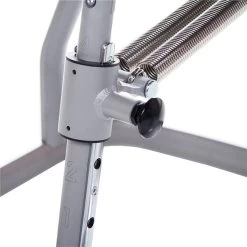 Peak Pilates MVe Fitness Chair -Fitness Equipment Store peak pilates mve fitness chair single pedal 1