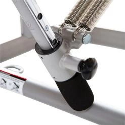 Peak Pilates MVe Fitness Chair -Fitness Equipment Store peak pilates mve fitness chair single pedal 10