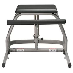 Peak Pilates MVe Fitness Chair -Fitness Equipment Store peak pilates mve fitness chair single pedal 8