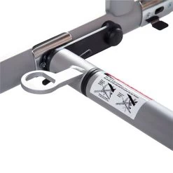 Peak Pilates MVe Fitness Chair -Fitness Equipment Store peak pilates mve fitness chair single pedal 9