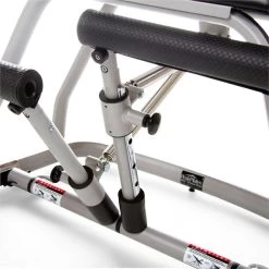 Peak Pilates MVe Fitness Chair -Fitness Equipment Store peak pilates mve fitness chair split pedal 2