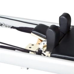 Peak Pilates MVe Reformer -Fitness Equipment Store peak pilates mve reformer 1