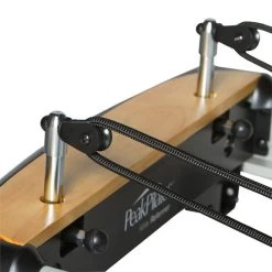 Peak Pilates MVe Reformer -Fitness Equipment Store peak pilates mve reformer 11