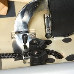 Peak Pilates MVe Reformer -Fitness Equipment Store peak pilates mve reformer 2