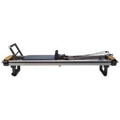 Peak Pilates MVe Reformer -Fitness Equipment Store peak pilates mve reformer 4