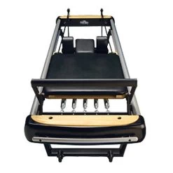 Peak Pilates MVe Reformer -Fitness Equipment Store peak pilates mve reformer 8