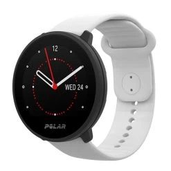Polar Unite Fitness Watch -Fitness Equipment Store polar unite fitness watch white