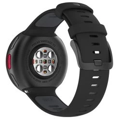 Polar Vantage V2 Multisport Watch 11 Polar Vantage V2 Multisport Watch -Fitness Equipment Store polar vantage v2 multisport watch black back