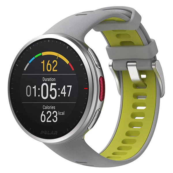 Polar Vantage V2 Multisport Watch 2 Polar Vantage V2 Multisport Watch - Image 2