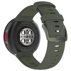 Polar Vantage V2 Multisport Watch 13 Polar Vantage V2 Multisport Watch -Fitness Equipment Store polar vantage v2 multisport watch green back
