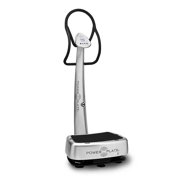 Power Plate My3 Full Body Vibration Platform 1 Power Plate My3 Full Body Vibration Platform