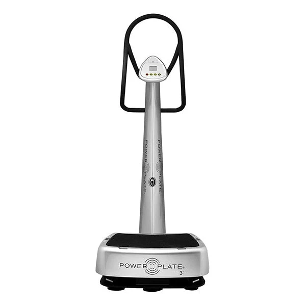 Power Plate My3 Full Body Vibration Platform 2 Power Plate My3 Full Body Vibration Platform - Image 2