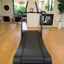 Pro 6 Arcadia Air Runner Non-Motorized Treadmill -Fitness Equipment Store pro 6 arcadia air runner non motorized treadmill long view