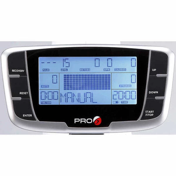 Pro 6 R7 Magnetic Air Rower 5 Pro 6 R7 Magnetic Air Rower - Image 5