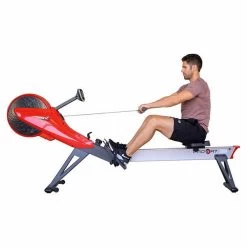 Pro 6 R7 Magnetic Air Rower 15 Pro 6 R7 Magnetic Air Rower -Fitness Equipment Store pro 6 r7 magnetic air rower 8