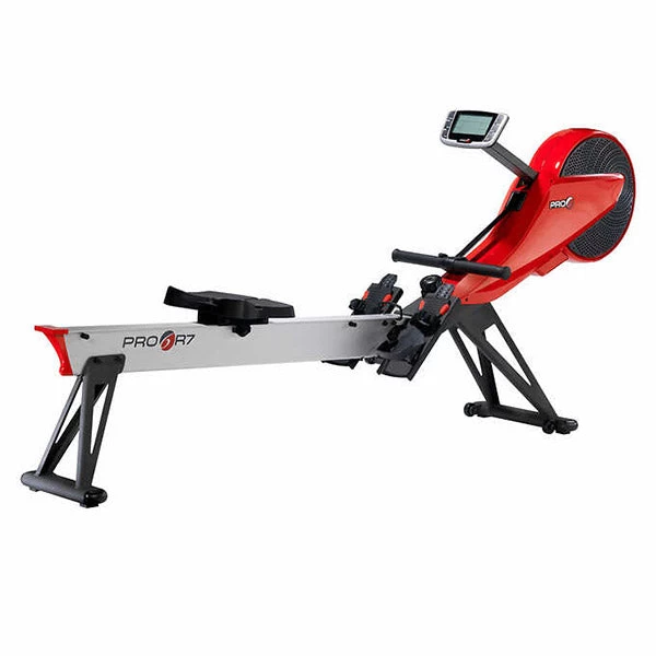 Pro 6 R7 Magnetic Air Rower 1 Pro 6 R7 Magnetic Air Rower