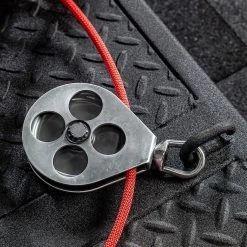 VersaClimber VersaPulley -Fitness Equipment Store pulley