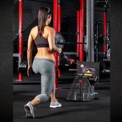 VersaClimber PVP Portable VersaPulley -Fitness Equipment Store pvp athlete2