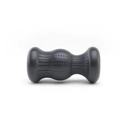 ROLL Recovery R3 Foot Roller 16 ROLL Recovery R3 Foot Roller -Fitness Equipment Store roll recovery r3 black