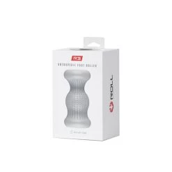 ROLL Recovery R3 Foot Roller 19 ROLL Recovery R3 Foot Roller -Fitness Equipment Store roll recovery r3 white 1