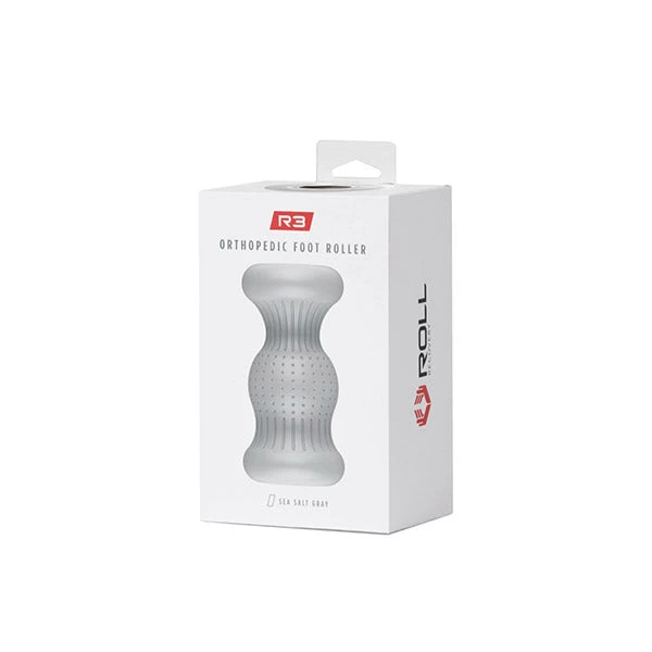 ROLL Recovery R3 Foot Roller 6 ROLL Recovery R3 Foot Roller - Image 6