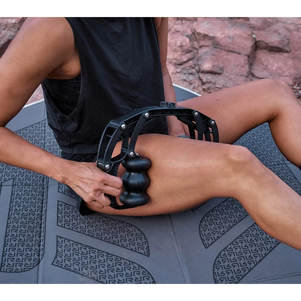 ROLL Recovery R8 Plus Muscle Roller 8 ROLL Recovery R8 Plus Muscle Roller - Image 8