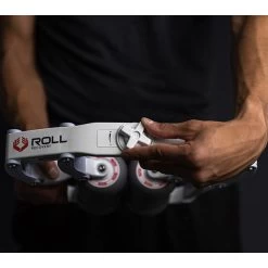 ROLL Recovery R8 Plus Muscle Roller 21 ROLL Recovery R8 Plus Muscle Roller -Fitness Equipment Store roll recovery r8 plus 3