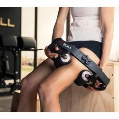 ROLL Recovery R8 Plus Muscle Roller 28 ROLL Recovery R8 Plus Muscle Roller -Fitness Equipment Store roll recovery r8 plus 4