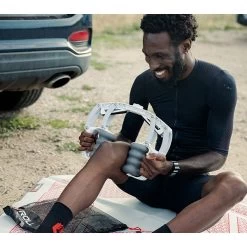 ROLL Recovery R8 Plus Muscle Roller 27 ROLL Recovery R8 Plus Muscle Roller -Fitness Equipment Store roll recovery r8 plus 5