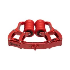 ROLL Recovery R8 Plus Muscle Roller 17 ROLL Recovery R8 Plus Muscle Roller -Fitness Equipment Store roll recovery r8 plus red