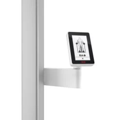 Seca MBCA 554 Medical Body Composition Analyzer -Fitness Equipment Store seca mbca 554 3