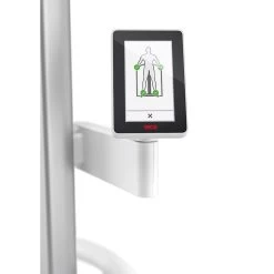 Seca MBCA 554 Medical Body Composition Analyzer -Fitness Equipment Store seca mbca 554 4