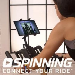 Spinning Spinner A5 Spin Bike -Fitness Equipment Store spinner a5 bike 1