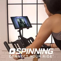 Spinning L7 Spin Bike -Fitness Equipment Store spinner l7 bike 2